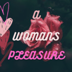 Download a_womans_pleasurevip OnlyFans videos and photos for free 

 profile picture