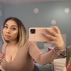 Ahylin Sanchez ahylinxoxo Leaks OnlyFans 

 profile picture