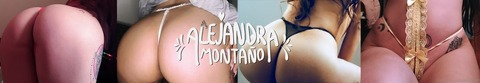 Header of alejandra.montano