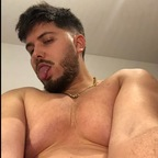 alexdesiderio (Alessio Desiderio) OnlyFans Leaked Content 

 profile picture