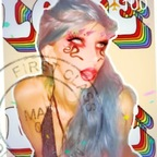✰ᗩᒪIᗴᑎ ᘜIᖇᒪ FREEEEE✰ (@aliengirlangelic) Leak OnlyFans 

 profile picture