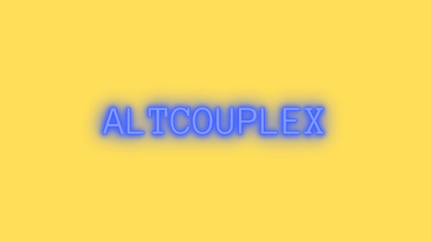 Header of altcouplex
