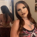 ashgoddess (Ash) OnlyFans Leaked Content 

 profile picture