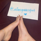 Download asiangoddessfeet OnlyFans videos and photos for free 

 profile picture