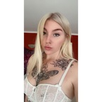 atattooedblonde_vip OnlyFans Leak 

 profile picture