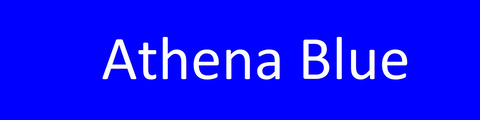 Header of athena-blue