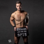 auslynch9 OnlyFans Leaks 

 profile picture