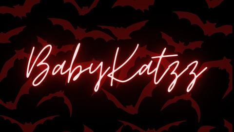 Header of babykatzz