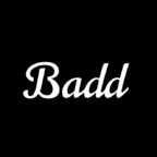 Profile picture of baddlittlethings