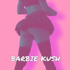 barbiekush (Barbie) OnlyFans Leaked Pictures & Videos 

 profile picture