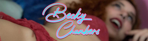 Header of beckychambers