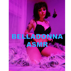 Profile picture of bellaasmr