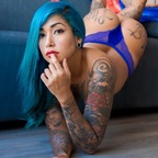 Free access to (biancab_suicide) Leaks OnlyFans 

 profile picture
