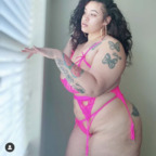 bigbodykayy OnlyFans Leaked Photos and Videos 

 profile picture
