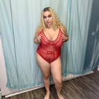 Download bigtittybitchxo OnlyFans videos and photos for free 

 profile picture