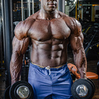 Download black-muscles OnlyFans videos and photos for free 

 profile picture