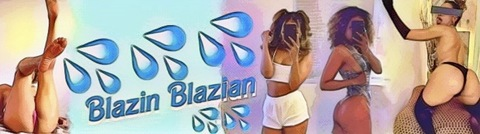 Header of blazinblazianfreee