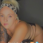 Download blondebabe96free OnlyFans videos and photos for free 

 profile picture