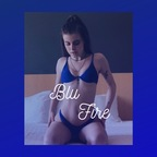 blu_fire99 (Blu Fire 💙🔥 [Free]) OnlyFans Leaked Videos and Pictures 

 profile picture