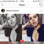 Download breanna OnlyFans content for free 

 profile picture