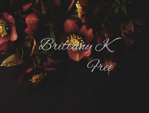 Header of brittanykfree