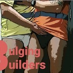 bulgingbuilders (BulgingBuilders) OnlyFans content 

 profile picture