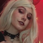 bunnylha (Vanilla Mon 🌙) OnlyFans Leaked Pictures and Videos 

 profile picture