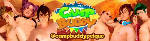 Header of campbuddypeique