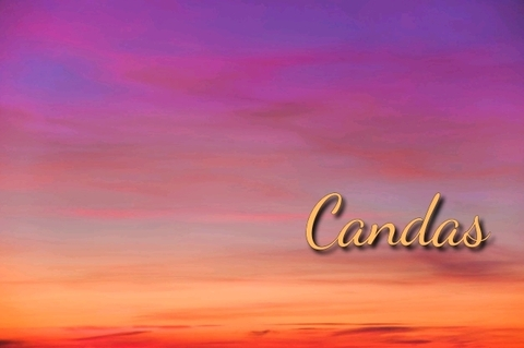 Header of candas