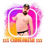 carolobear OnlyFans Leak 

 profile picture