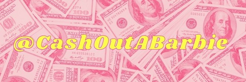 Header of cashoutabarbie