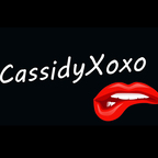 cassidyxoxo OnlyFans Leaks 

 profile picture