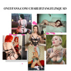 Download charliezangelzsquad OnlyFans videos and photos for free 

 profile picture
