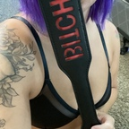 chickwithpurplehair (Kris) OnlyFans Leaked Videos and Pictures 

 profile picture