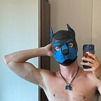 cidpup (Pup Cid) free OnlyFans Leaked Content 

 profile picture