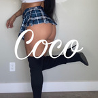Download cocooxoxoo1 OnlyFans videos and photos for free 

 profile picture
