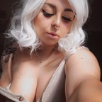 cosmicxgoddess OnlyFans Leaked 

 profile picture