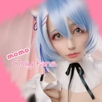 Profile picture of cosplayers.momodayo