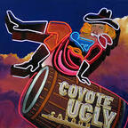 Profile picture of coyoteuglypromo