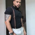 Crhistiancito (crhistiancito) Leak OnlyFans 

 profile picture