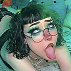 cryptidcaitlin (c a i t l i n) OnlyFans Leaked Content 

 profile picture