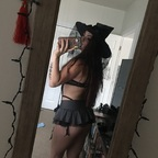 crystal-goddess (Witch Bitch) free OnlyFans Leaked Pictures and Videos 

 profile picture