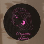 crystalskandi (Crystals Kandi Free) free OnlyFans Leaked Pictures and Videos 

 profile picture