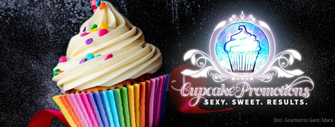 Header of cupcakepromotions