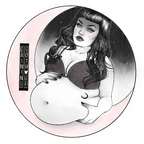 curvygothgf (✶ 𝓐𝓵𝓲𝓬𝓮 ✶) OnlyFans Leaked Content 

 profile picture