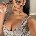 FENDI.DIOR (dabadgyalfendi) Leaks OnlyFans 

 profile picture
