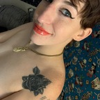 dahliathedamned OnlyFans Leaked Photos and Videos 

 profile picture