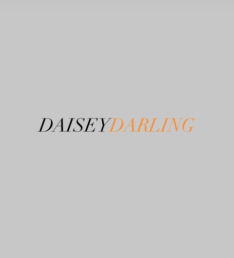 Header of daiseydarling