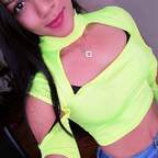 daniela-ospina (Daniela Ospina) OnlyFans Leaked Pictures & Videos 

 profile picture