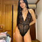 danielita6 (Daniela💋) OnlyFans Leaked Pictures and Videos 

 profile picture